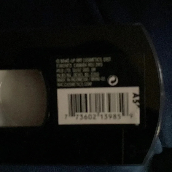 Mac  eyelashes New - Picture 5 of 6